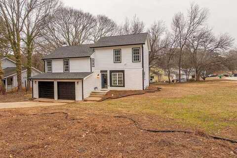 Tarkington, STONE MOUNTAIN, GA 30088