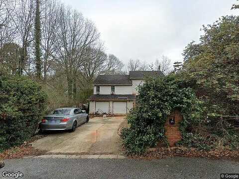Tarkington, STONE MOUNTAIN, GA 30088