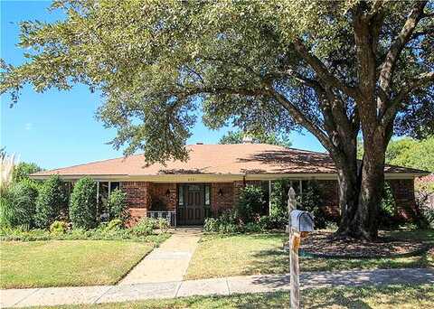 Chilton, NORTH RICHLAND HILLS, TX 76182
