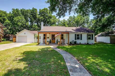 Frontier, RIVER OAKS, TX 76114