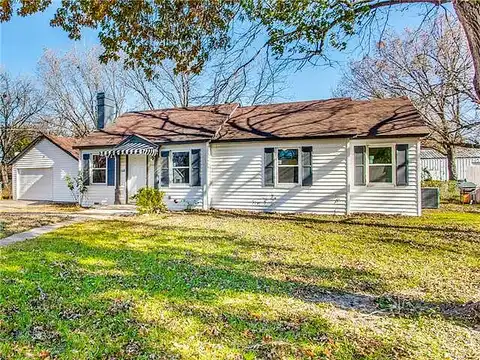 Frontier, RIVER OAKS, TX 76114