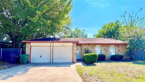 Lansingford, ARLINGTON, TX 76017