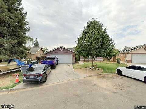 Belgravia, FRESNO, CA 93725