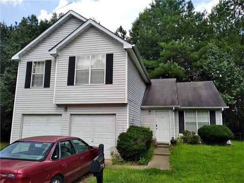 Waldrop Hills, DECATUR, GA 30034
