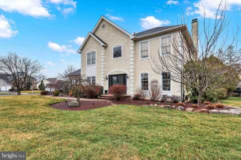 Michener, DOYLESTOWN, PA 18902