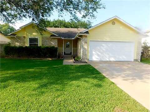 Arrow Head, ROUND ROCK, TX 78681