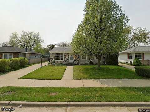 Lasalle, RACINE, WI 53402