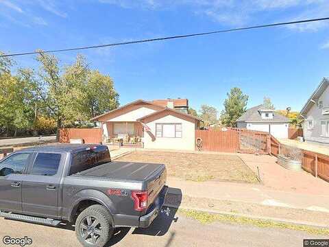 Sul Ross, ALPINE, TX 79830
