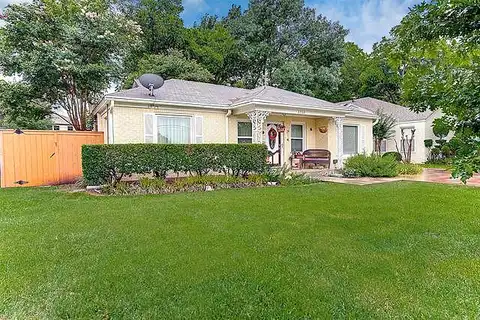 White Settlement, FORT WORTH, TX 76107