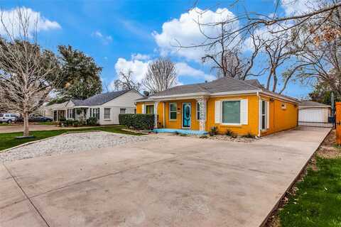 White Settlement, FORT WORTH, TX 76107