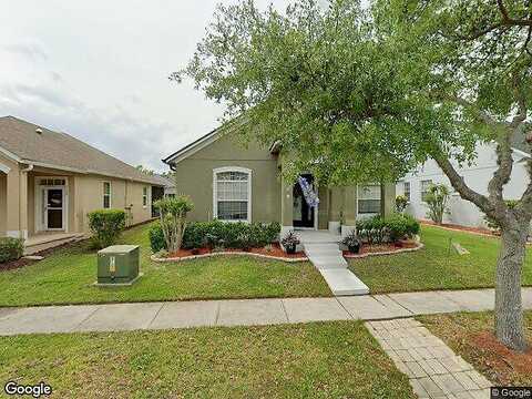 Ashmount, ORLANDO, FL 32828