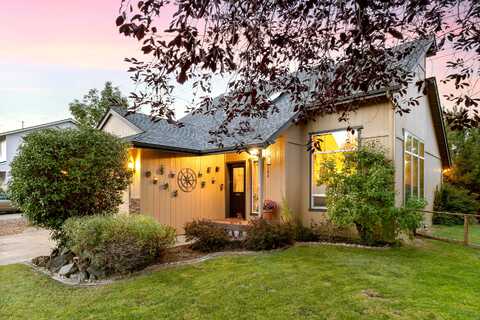 Post, BEND, OR 97701