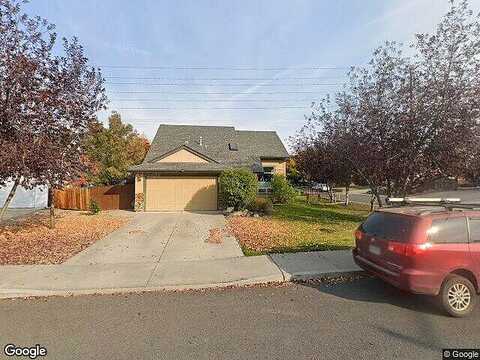 Post, BEND, OR 97701
