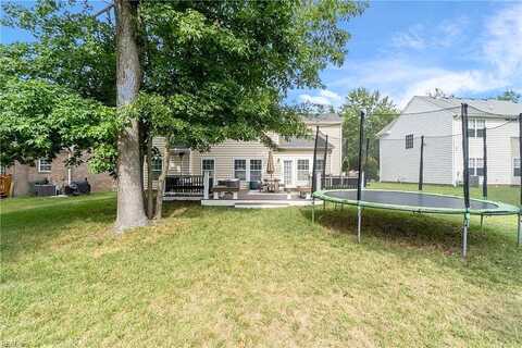 Canaan, SUFFOLK, VA 23435