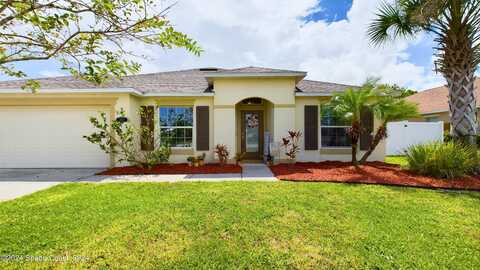 J Cobber, MELBOURNE, FL 32904