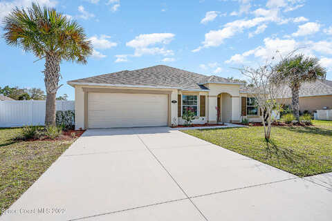 J Cobber, MELBOURNE, FL 32904