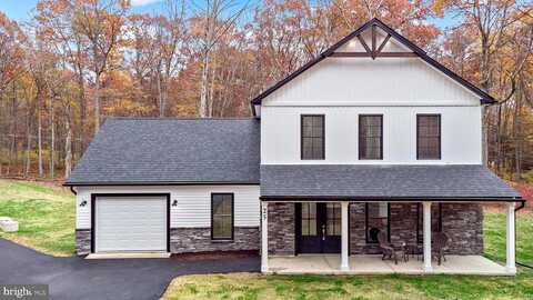Oak, LEHIGHTON, PA 18235