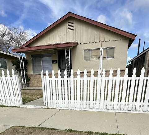 San Emidio, TAFT, CA 93268