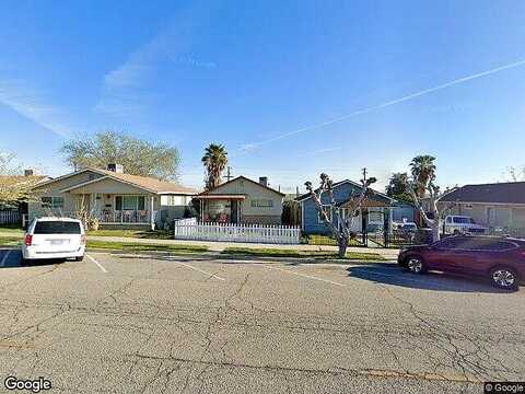 San Emidio, TAFT, CA 93268
