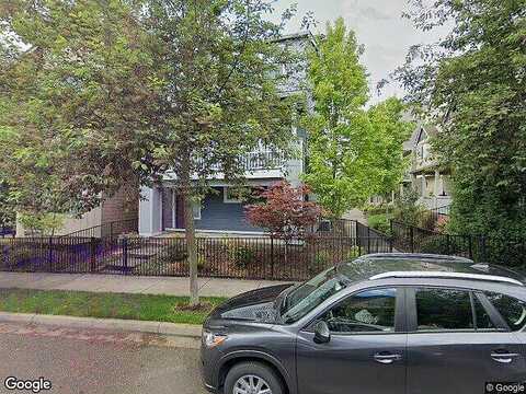 Latitude, BEAVERTON, OR 97005