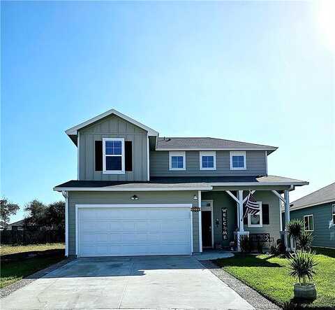 Shellbank, ARANSAS PASS, TX 78336