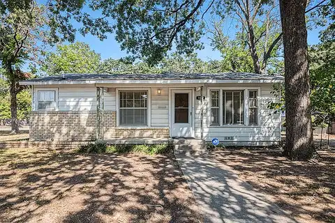 Oakwood, HALTOM CITY, TX 76117