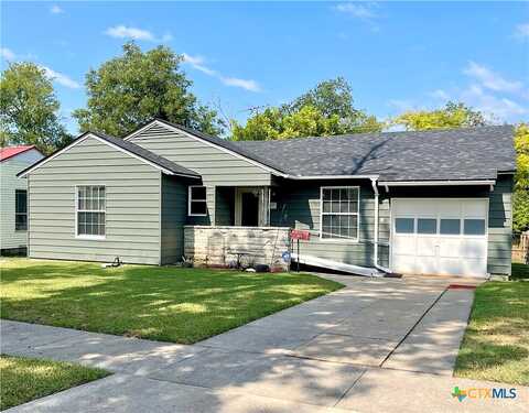 9Th, TEMPLE, TX 76504