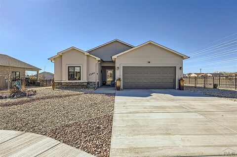 Amalfi, PUEBLO, CO 81008