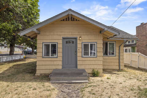 Lakeview, KLAMATH FALLS, OR 97601