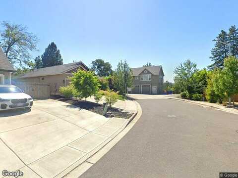 John Jeffrey, OREGON CITY, OR 97045