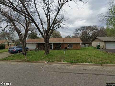 Linden, PALESTINE, TX 75803