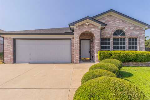 Brea Canyon, FORT WORTH, TX 76108