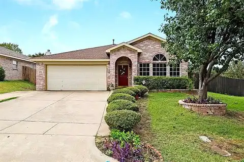 Brea Canyon, FORT WORTH, TX 76108