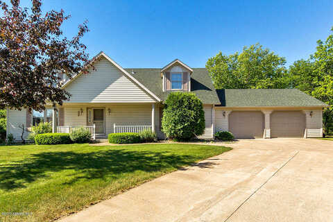 Iowa, LAKE CITY, MN 55041