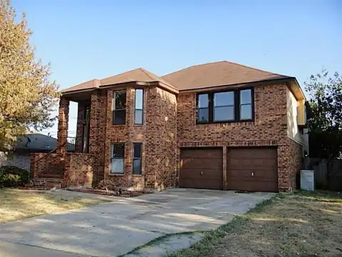 Galaxy, ARLINGTON, TX 76001
