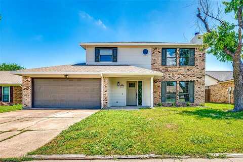 Katie, WATAUGA, TX 76148
