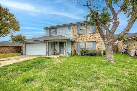 Katie, WATAUGA, TX 76148