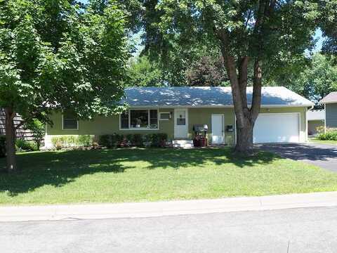 Cleve, INVER GROVE HEIGHTS, MN 55076