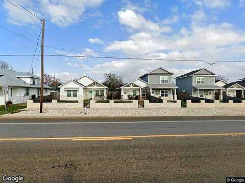 Main, Mc Gregor, TX 76657