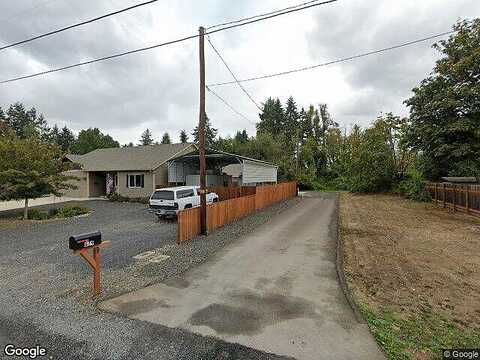 High, STAYTON, OR 97383