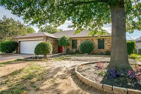 Hott Springs, ARLINGTON, TX 76001