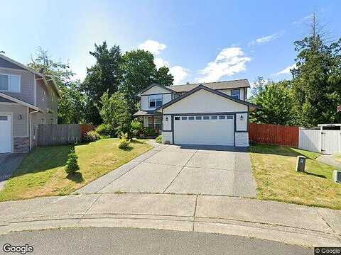 Sievers, FERNDALE, WA 98248