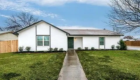 Judy, WATAUGA, TX 76148