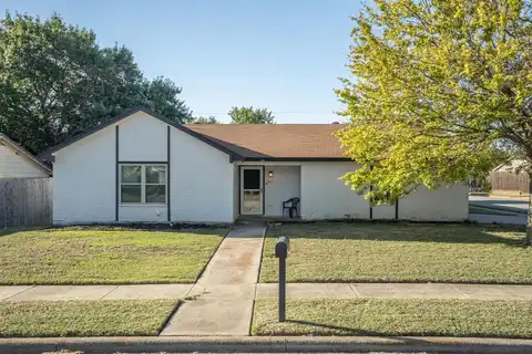 Judy, WATAUGA, TX 76148