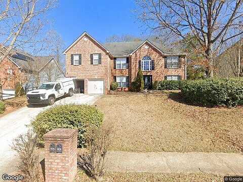 Springfair, LITHONIA, GA 30038