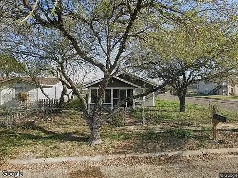 Lovett, EDINBURG, TX 78541