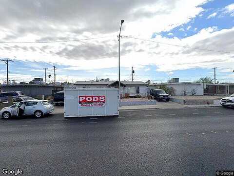 Harmon, LAS VEGAS, NV 89121