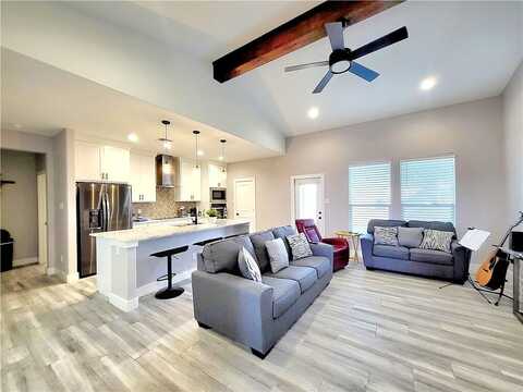 Del Paseo, CORPUS CHRISTI, TX 78411