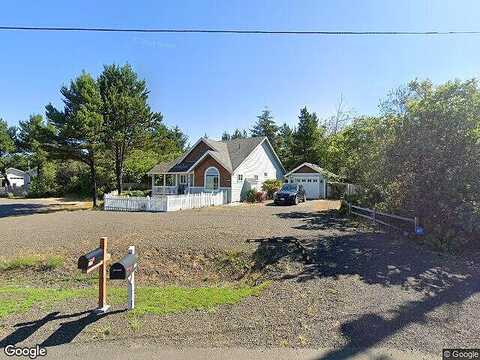 Seashore, OCEAN SHORES, WA 98569