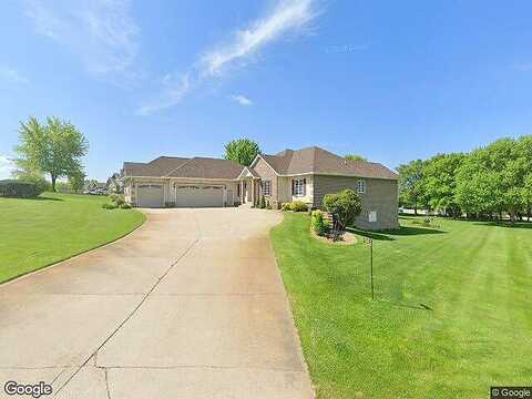 Rue De Frenchman, ALEXANDRIA, MN 56308